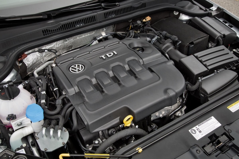 來看看Volkswagen位於加州的柴油車「墳場」！(內有影片)