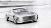 Tesla要小心了，Mercedes-Benz將發表純電動房車