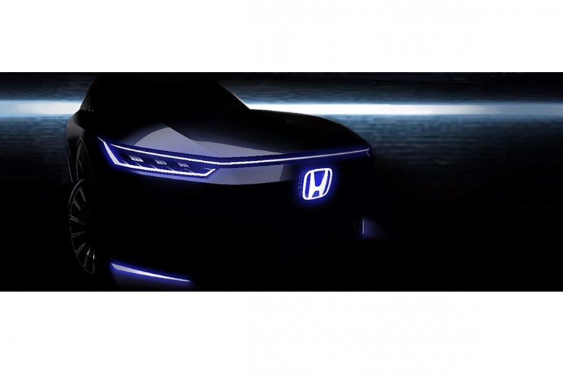 2020北京車展預覽:鎖定中國市場,Honda 純電動概念車、CR-V PHEV 車型即將亮相