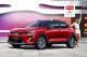 預售價 70.9萬起、三規格接單，KIA Stonic 展間配備編成規格露出