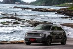 續航力不足與售價高昂影響,Honda e 將於明年 1 月停產、沒有後繼車型!