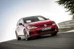 原廠出品最強Golf GTI!Volkswagen Golf GTI TCR量產版正式亮相