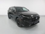 全面覆蓋新能源市場,東風本田 Honda CR-V e:PHEV 中國工信部申報圖出爐!