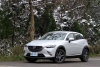 Mazda把2變大了！試駕Mazda CX-3 2.0 SKY-G汽油版