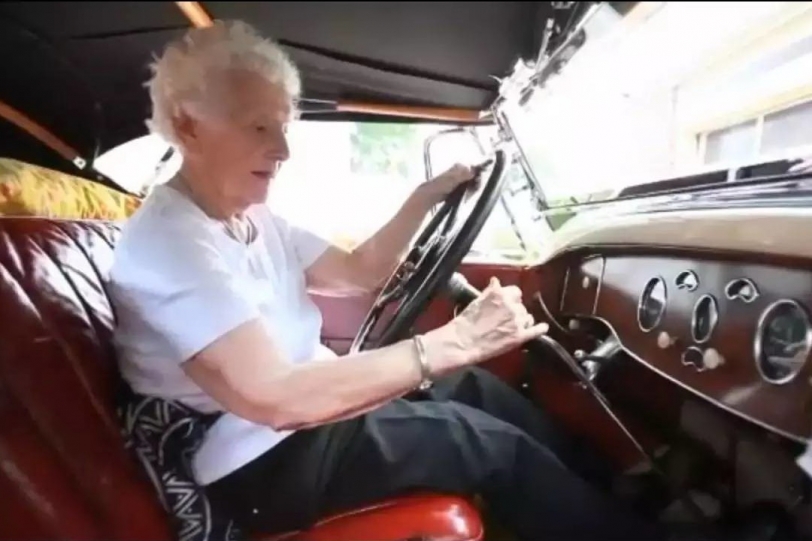 高齡駕駛要注意，75歲後必需接受駕照管理