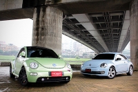 經典金龜車即將走入歷史,Volkswagen Beetle恐絕後?