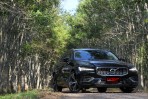 來電勁、靜、淨!Volvo V60 T6 Twin Engine Inscription試駕