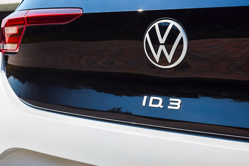 通吃入門、高端客層 Volkswagen擬推比ID.3更入門的產品