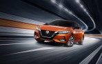 NISSAN ALL NEW SENTRA超人氣先潮動動MV 觀看破百萬次!