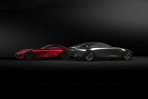 攝人魂動 Mazda Vision Coupe 獲頒「年度最美概念車」
