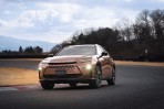 皇冠最後一塊拼圖補齊,「成人的活動空間」Toyota CROWN ESTATE 日規車型正式發售!