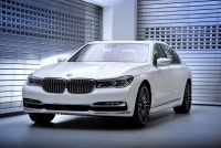 匠心獨具客製工藝 BMW 750Li xDrive Solitaire &amp; Master Class特仕版 極盡想像之奢華！