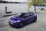 粉絲狂敲碗！Volkswagen宣佈ID.3 GTX FIRE+ICE正式投入生產