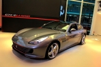 Ferrari正式開啟台灣躍馬新境界 GTC4Lusso 1790萬起!正式發表(內有影片)