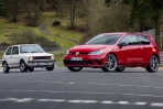 你相信嗎?Volkswagen Golf 40多年來的起始售價都維持差不多的水準!