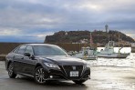 轉型 SUV 策略「校正回歸」,Toyota 新世代 CROWN 保留 Sedan、衍生車型 Cross 開發中!