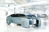 預覽100年後的極致奢華，Rolls-Royce Vision Next 100登場