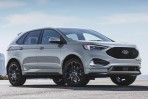 視覺系帥就好，2020年式Ford Edge追加ST-Line