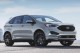 視覺系帥就好，2020年式Ford Edge追加ST-Line