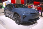 2023 洛杉磯車展直擊:Venza 真的能被取代、還是美國人不重視質感?Toyota CROWN Signia 實車詳解