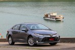 至臻花冠再度閃耀,2019 Toyota Corolla Altis 1.8 Hybrid 旗艦版