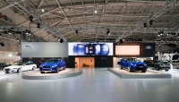 JAGUAR & LAND ROVER 年度銷售創20％成長率 攀越歷年記錄高峰