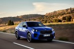 BMW 2024年春季車型更新：新增XM六缸混合動力車型 & Siri語音輔助