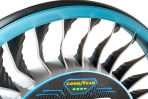 2019日內瓦車展：Goodyear推出Aero Tiltrotor陸空兩用概念胎(內有影片)
