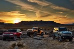 傳奇 55 年的純種「野馬」越野車重生,Ford 第六代 Bronco/入門兄弟 Bronco Sport 正式發表