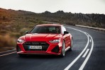 Audi蠻性美背RS 7 Sportback 正式亮相!(內有影片)
