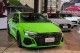 327萬元起擁有紐伯林北賽道最速量產掀背車，Audi RS 3 Sportback 正式登場