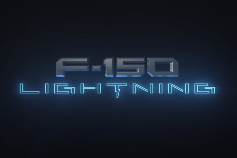 電氣化皮卡王即將現身 Ford 確認 F-150 定名為 Lightning