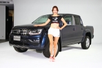 Volkswagen Amarok V6搶先曝光!首批77輛、預售價159.8萬起