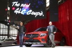 Mercedes-Benz休旅大軍集結完成!年輕猛將GLC Coupe帥氣上市