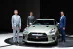 日規 Nissan GT-R 2022年式樣全面停止接單、或跟 9 月上路的新噪音法規有關!