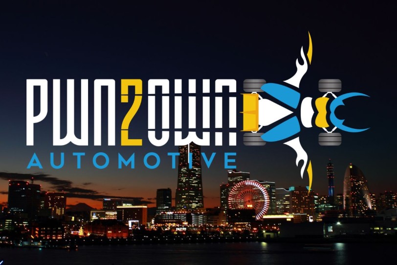 第一屆Pwn2Own Automotive汽車資安漏洞競賽  Tesla＆ChargePoint參戰與VicOne一同發掘聯網汽車技術漏洞