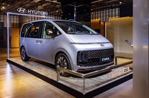 歡慶HYUNDAI汽車年銷售成長率第一 本月全車系啟動高額0利率 訂車再享多重好禮