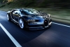 時速500km/h的速度機器，Bugatti Chiron日內瓦展前露面