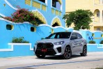 前所未有的帥霸氣勢!新世代BMW X2高調呈現「最超過」的前衛時尚