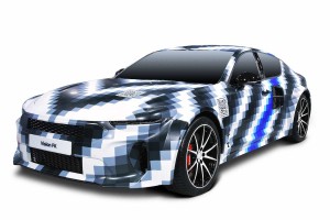 迎接2040全氫能社會，Hyundai集團「Hydrogen Wave Forum」釋出 Vision FK 氫能源跑車等新願景