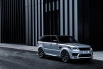 2019日內瓦車展:Land Rover 第二款 Mild-Hybrid 車型,Range Rover Sport HST 正式問世!