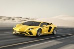 Lamborghini慶祝第一萬台Aventador誕生!