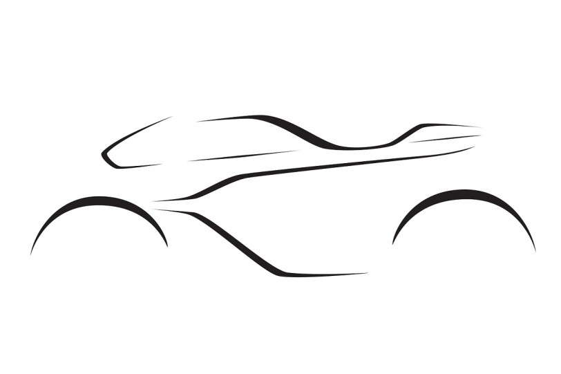 Aston Martin拓展產品線 將推出重型機車