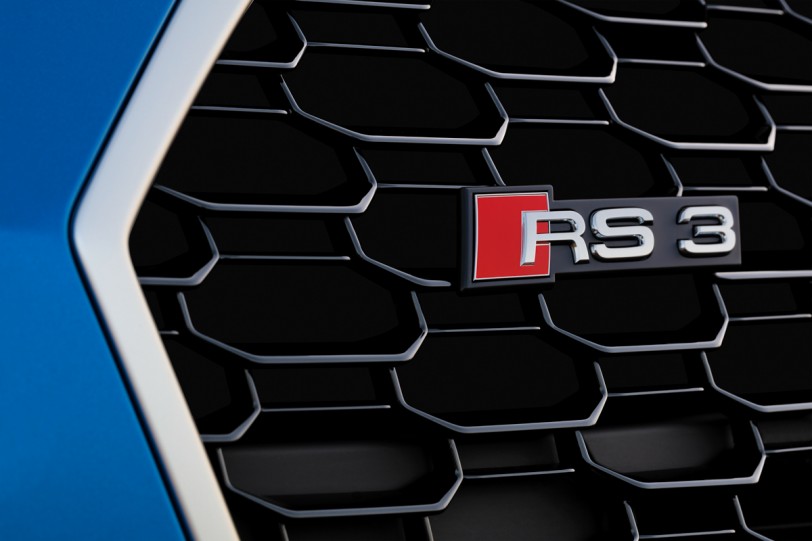 新一代科技鋼砲400+hp有譜！Audi RS 3傳於2021年亮相