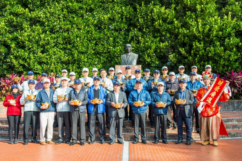 中華汽車新春財神報喜,期許2017年再創佳績