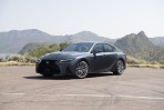睽違已久的日系高性能房車,Lexus IS 500 F SPORT Performance 將於 7/21 回歸日本市場!