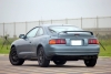Ben的人車故事，第一章：Toyota Celica