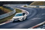 「7分44.881秒」Honda Civic Type R FL5 奪回紐伯林北跑道最速前驅市售車頭銜!
