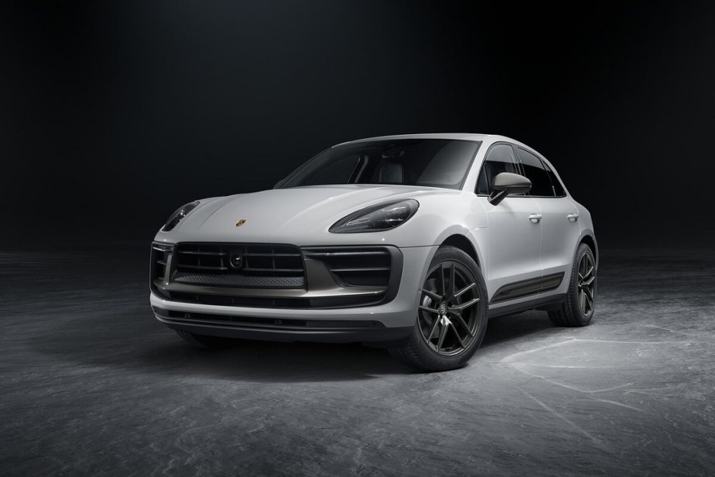 porsche,保時捷,macan