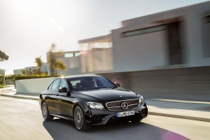 「與星同遊」!Mercedes-Benz、smart 8月優惠齊發